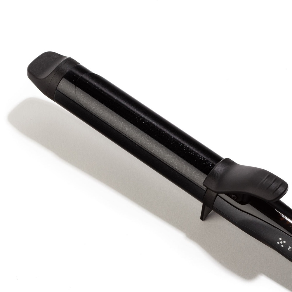 NEW Equinox Digital 32mm Professional Clip Curler